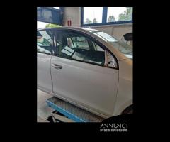 Porta ant dx nuda VOLKSWAGEN GOLF 6 2010