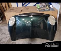 Cofano MINI COOPER del 2005