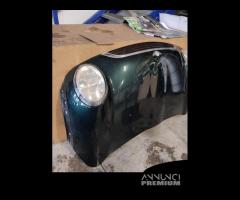 Cofano MINI COOPER del 2005