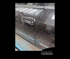 Porta ant sx nuda FIAT GRANDE PUNTO EVO 2010