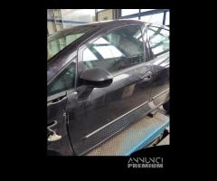 Porta ant sx nuda FIAT GRANDE PUNTO EVO 2010