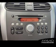 Autoradio OPEL AGILA del 2009