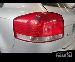 Fanale posteriore sinistro AUDI A3 del 2004