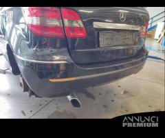 Paraurti post MERCEDES-BENZ CLASSE B 180 2006