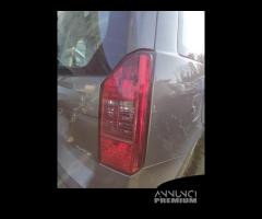 Fanale posteriore destro FIAT IDEA del 2006