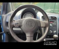 Volante OPEL AGILA del 2009