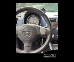 Volante OPEL AGILA del 2009