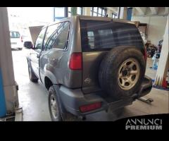 Ricambi NISSAN TERRANO II 4X4 2664cc 1997 - 9