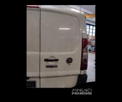 Porta posteriore dx FIAT SCUDO del 2016