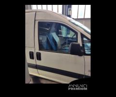 Porta anteriore dx nuda PEUGEOT EXPERT del 2006