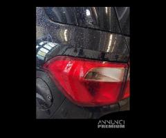 Fanale posteriore sinistro FORD ECOSPORT del 2016