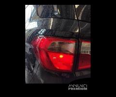 Fanale posteriore sinistro FORD ECOSPORT del 2016