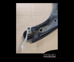 Braccio oscill ant. dx FORD ECOSPORT 1.5cc D 2016