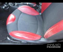 Sedile anteriore sx MINI COOPER del 2007 - 7