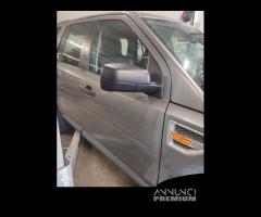 Porta ant dx LAND ROVER FREELANDER 2 2008