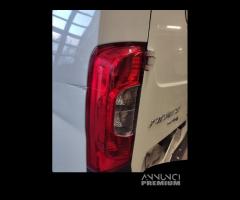 Fanale posteriore sinistro FIAT FIORINO del 2017