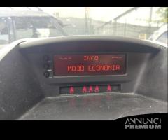 Display PEUGEOT 207 del 2010