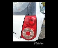 Fanale posteriore destro KIA PICANTO del 2009