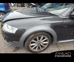 Parafango sinistro AUDI A6 del 2011