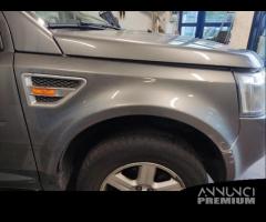 Parafango destro LAND ROVER FREELANDER 2 del 2008