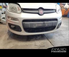 Ricambi FIAT PANDA 1242cc benzina del 2012