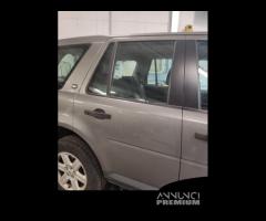 Porta post dx LAND ROVER FREELANDER 2 2008