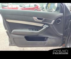 Pannello porta ant sx AUDI A6 del 2011