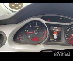 Quadro strum AUDI A6 4X4 ALL ROAD 3.0cc 2011