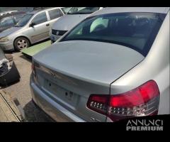 Portellone nudo CITROEN C5 del 2015 - 6