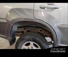 Modanatura posteriore dx HYUNDAI TERRACAN 2001