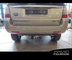 Paraurti post LAND ROVER FREELANDER 2 2007