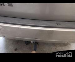 Paraurti post LAND ROVER FREELANDER 2 2007