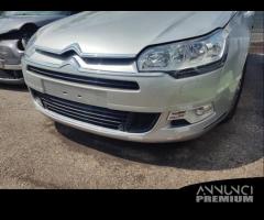 Paraurti anteriore CITROEN C5 del 2015