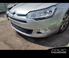 Paraurti anteriore CITROEN C5 del 2015