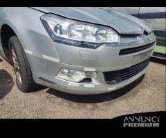 Paraurti anteriore CITROEN C5 del 2015