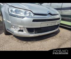 Paraurti anteriore CITROEN C5 del 2015