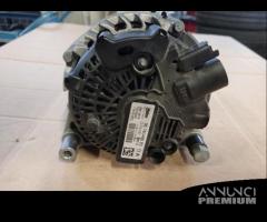 Alternatore CITROEN C5 1997cc HDI 16V del 2015