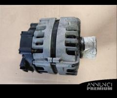 Alternatore CITROEN C5 1997cc HDI 16V del 2015 - 7