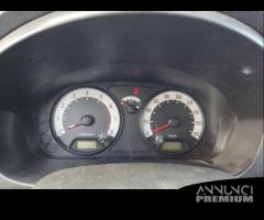 Quadro strum KIA PICANTO 1000cc benz 2009