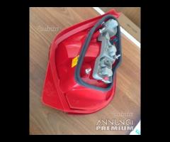 Fanalini posteriori dx sx fiat palio 3-5 porte 02 - 3