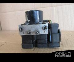 Gruppo abs FORD FIESTA 1400cc diesel del 2007 - 1