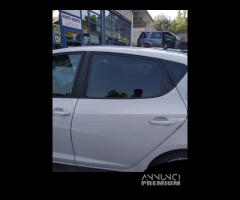 Porta posteriore sinistra SEAT IBIZA del 2011