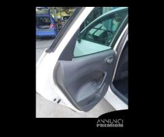 Porta posteriore sinistra SEAT IBIZA del 2011