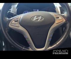 Airbag volante HYUNDAI IX20 del 2015