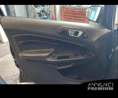 Pannello porta ant sx FORD ECOSPORT del 2016