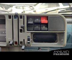 Comandi riscaldamento FIAT PANDA del 2003