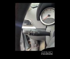 Devioluci / tergi cristallo PEUGEOT 207 del 2010