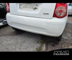 Paraurti posteriore KIA PICANTO del 2009