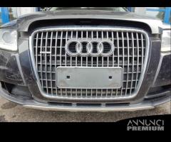 Griglia anteriore AUDI A6 del 2011