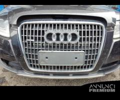 Griglia anteriore AUDI A6 del 2011